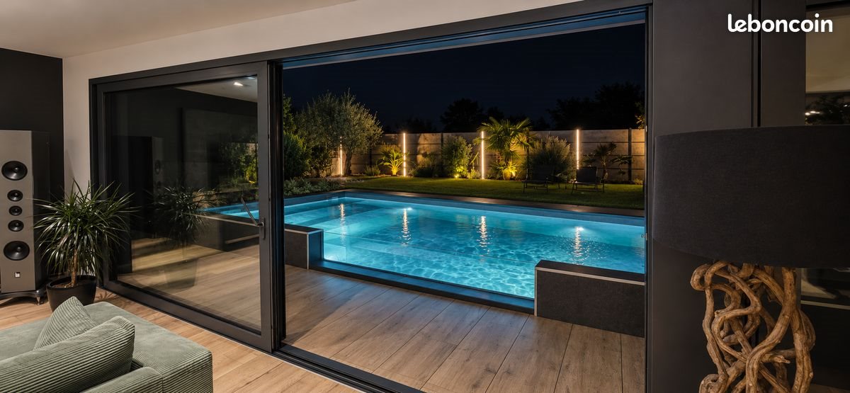 Maison à vendre, 175m², Soufflenheim