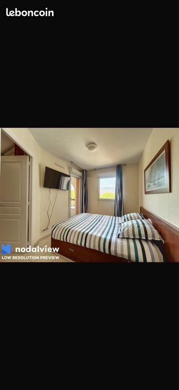 Appartement à vendre, 31m², Mandelieu-la-Napoule