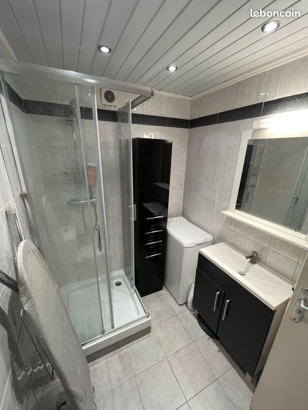 Appartement à vendre, 24m², Le Cannet