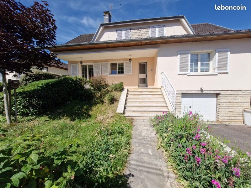 Maison à vendre, 185m², Chaumont