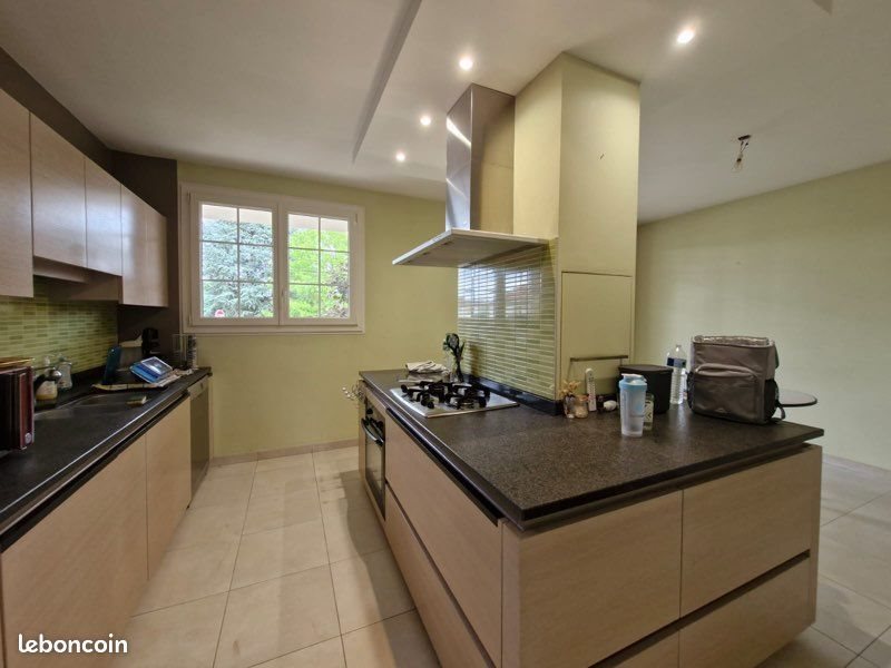 Maison à vendre, 185m², Chaumont