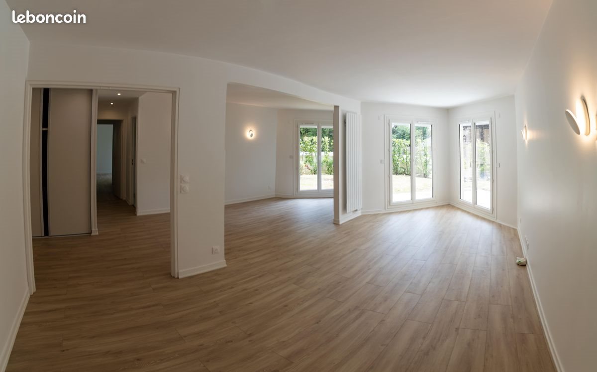 Appartement à louer, 84m², Garches