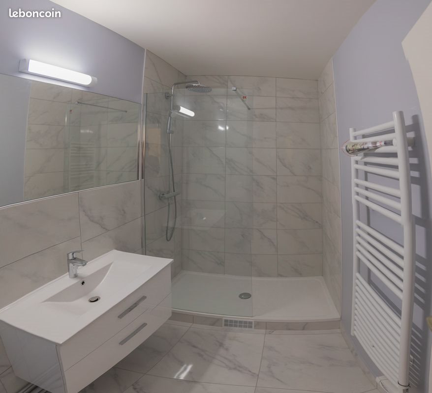 Appartement à louer, 84m², Garches