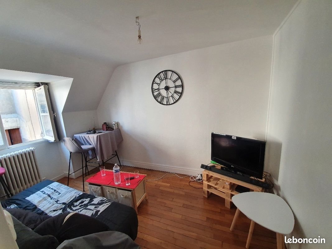 Appartement à louer, 60m², Le Creusot