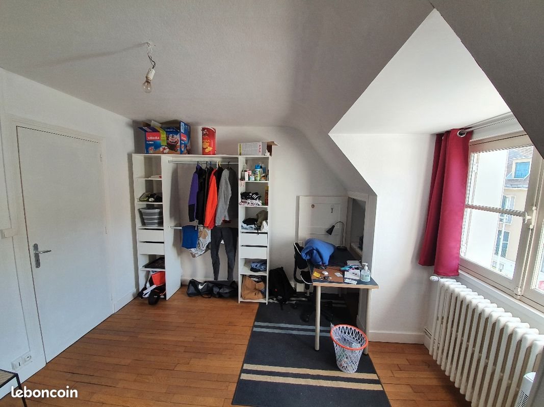 Appartement à louer, 60m², Le Creusot