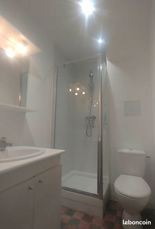 Appartement à louer, 60m², Le Creusot