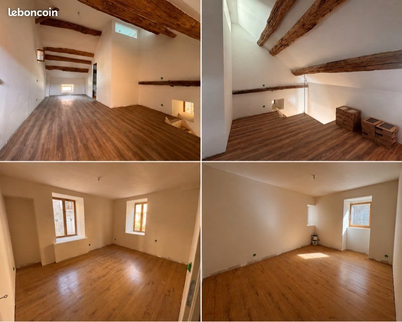 Maison à vendre, 130m², Bligny-sur-Ouche