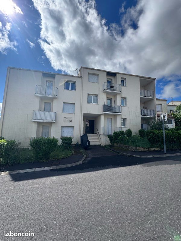Appartement à vendre, 37m², Saint-Gély-du-Fesc