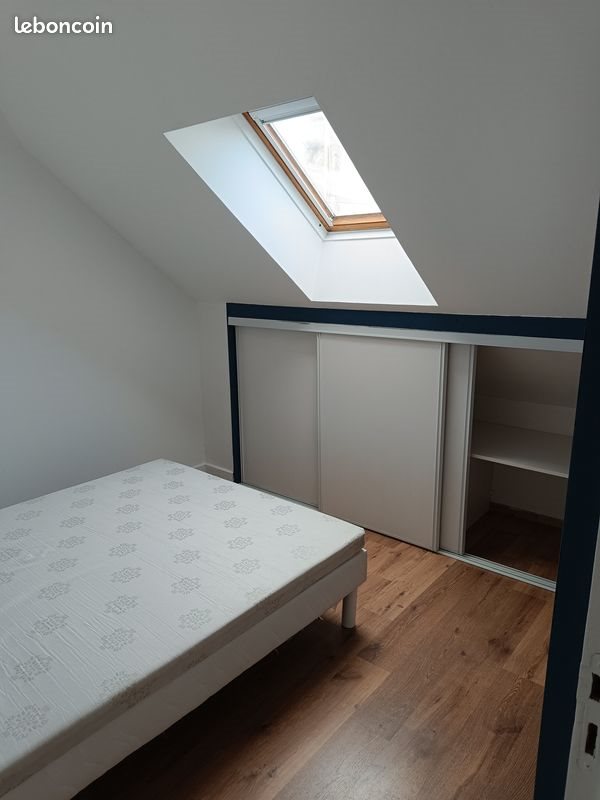 Appartement à louer, 49m², La Baule-Escoublac