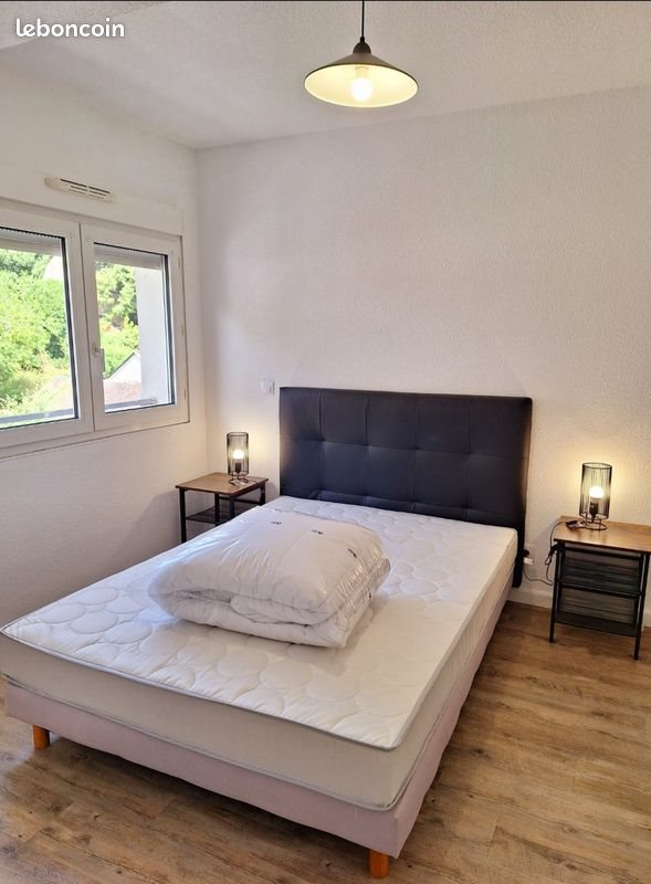 Appartement à vendre, 35m², Blois