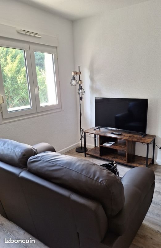 Appartement à vendre, 35m², Blois