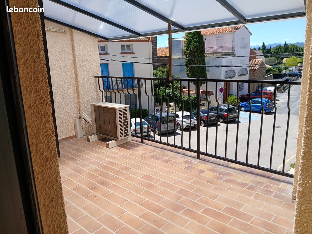 Maison à vendre, 80m², Corneilla-la-Rivière