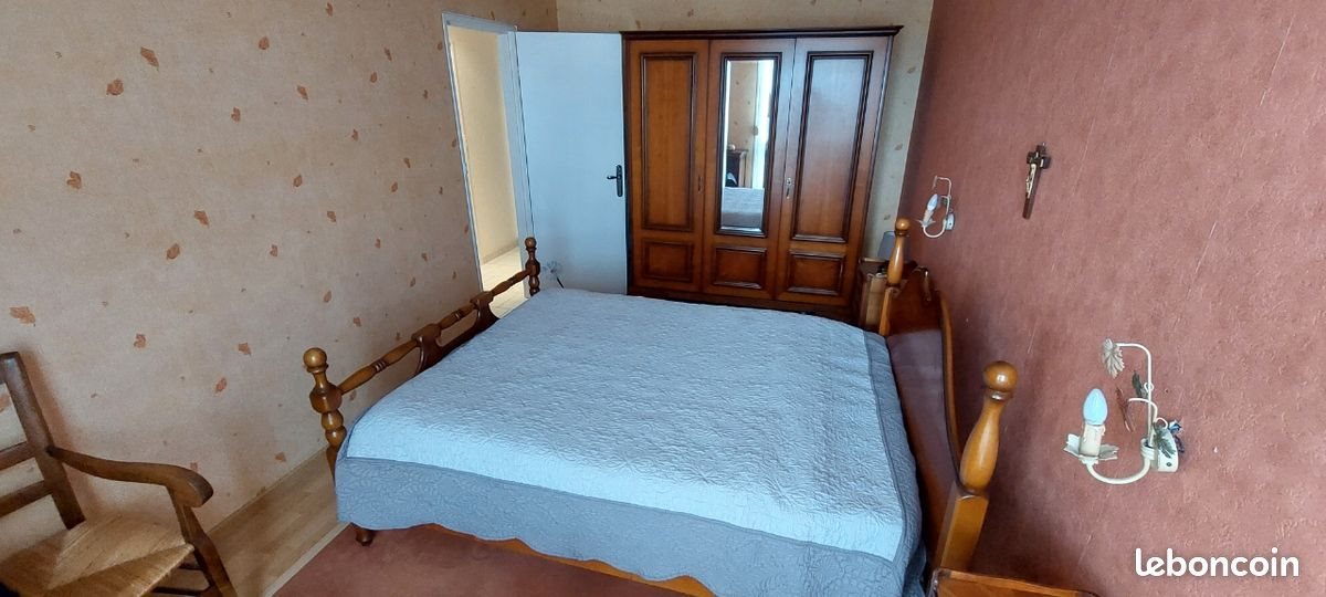 Appartement à vendre, 79m², Amiens