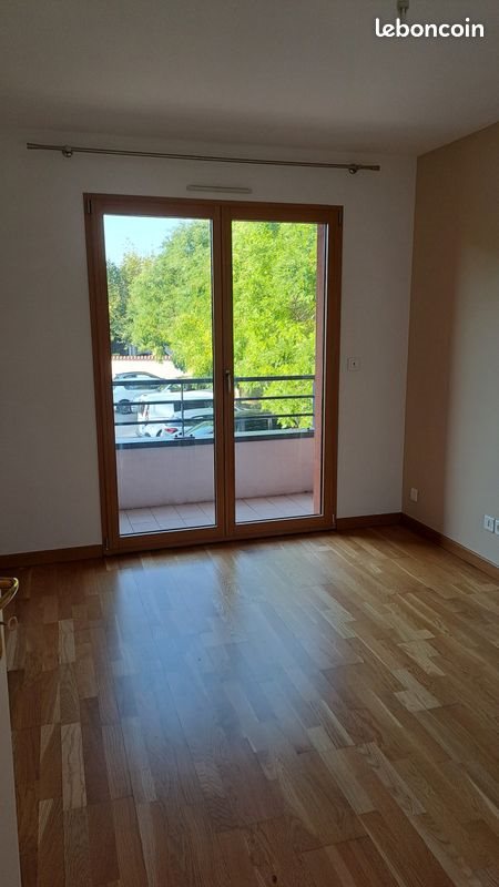 Appartement à louer, 76m², Genas