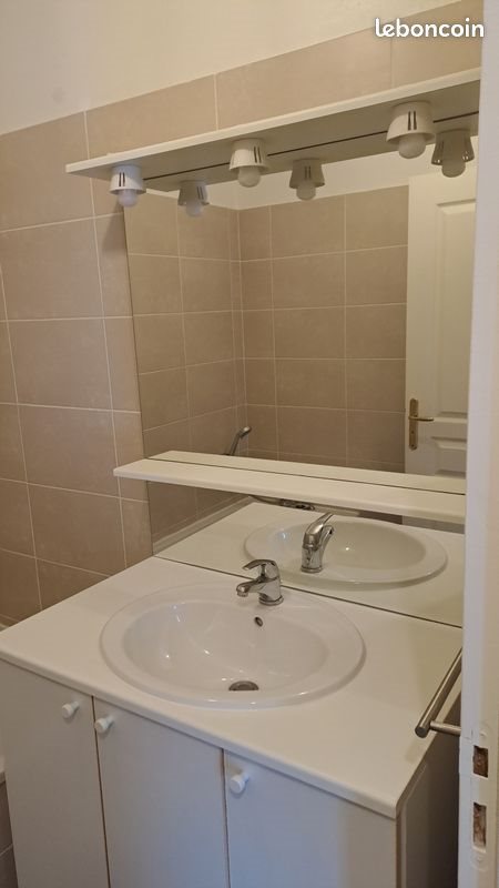 Appartement à louer, 76m², Genas