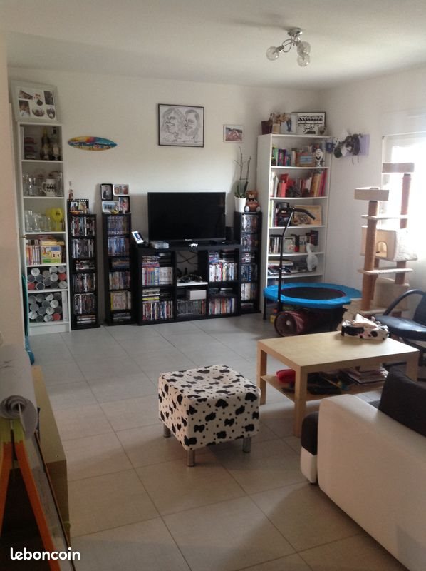 Appartement à vendre, 69m², Epfig