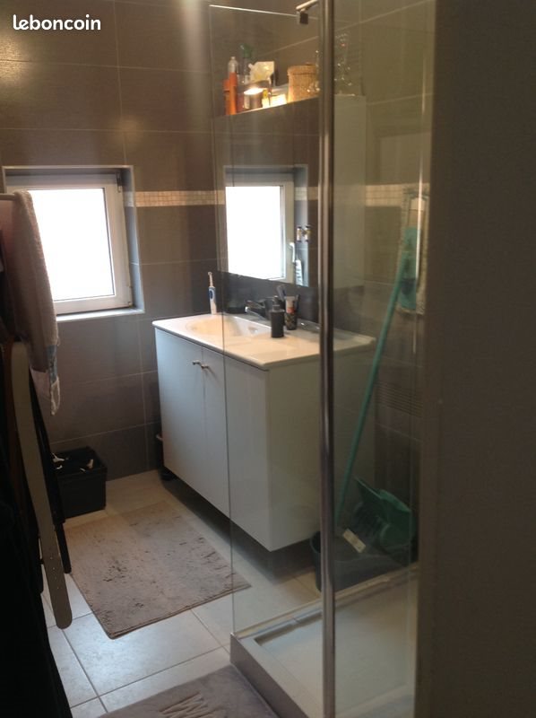 Appartement à vendre, 69m², Epfig