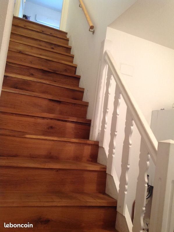 Appartement à vendre, 69m², Epfig