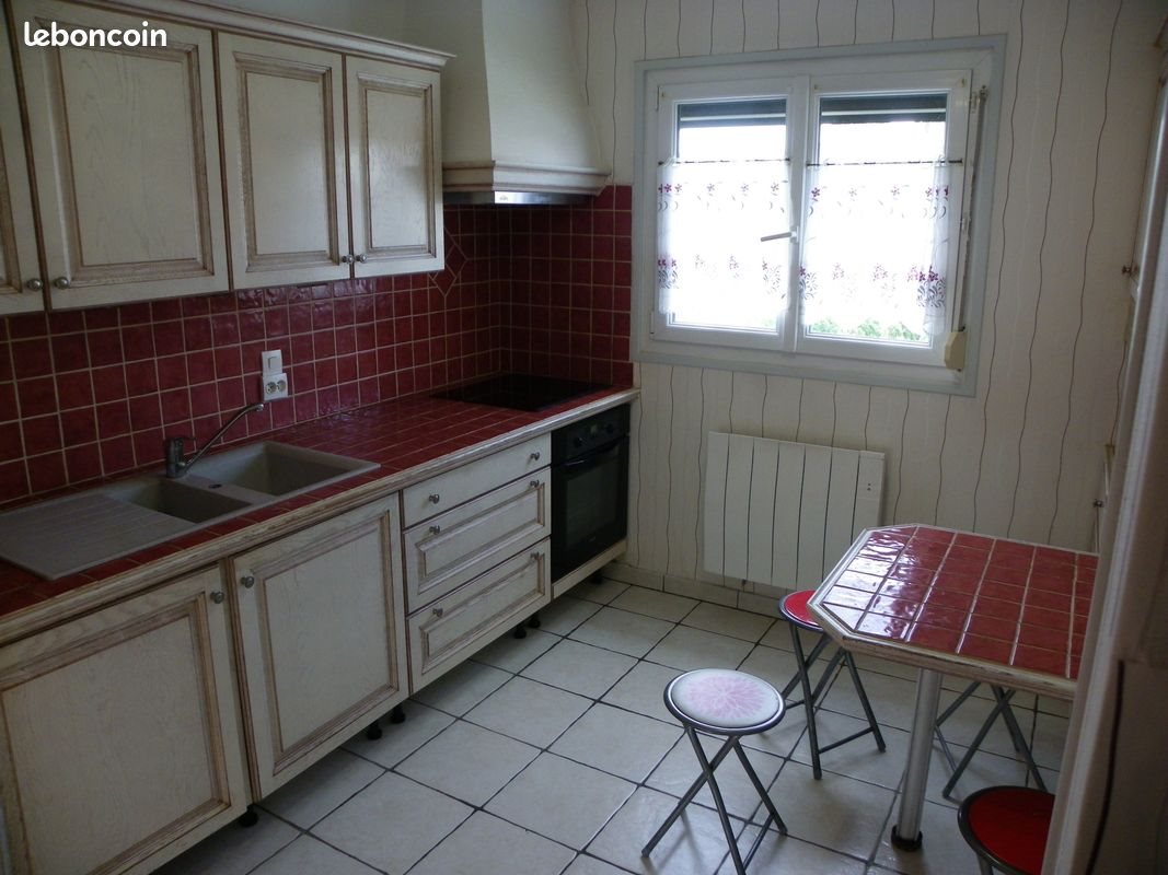 Maison à vendre, 81m², Doullens