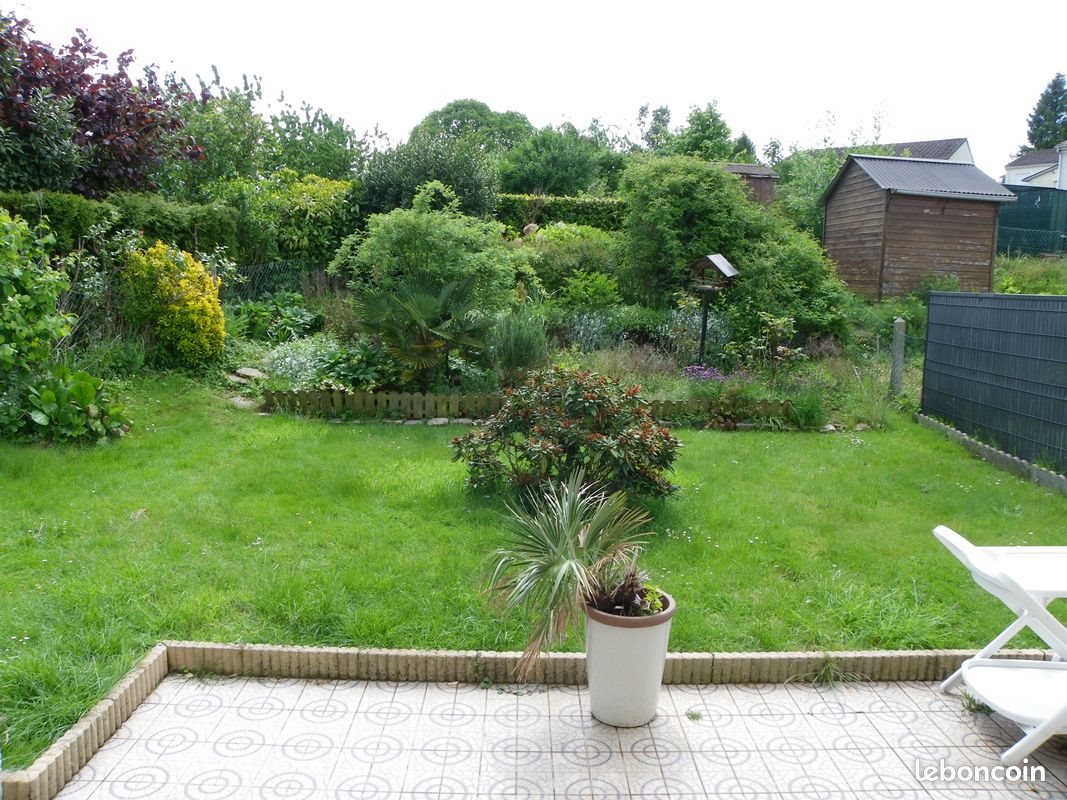 Maison à vendre, 81m², Doullens