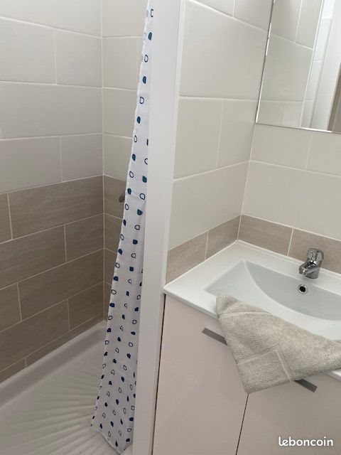 Appartement à louer, 20m², Châtelaillon-Plage