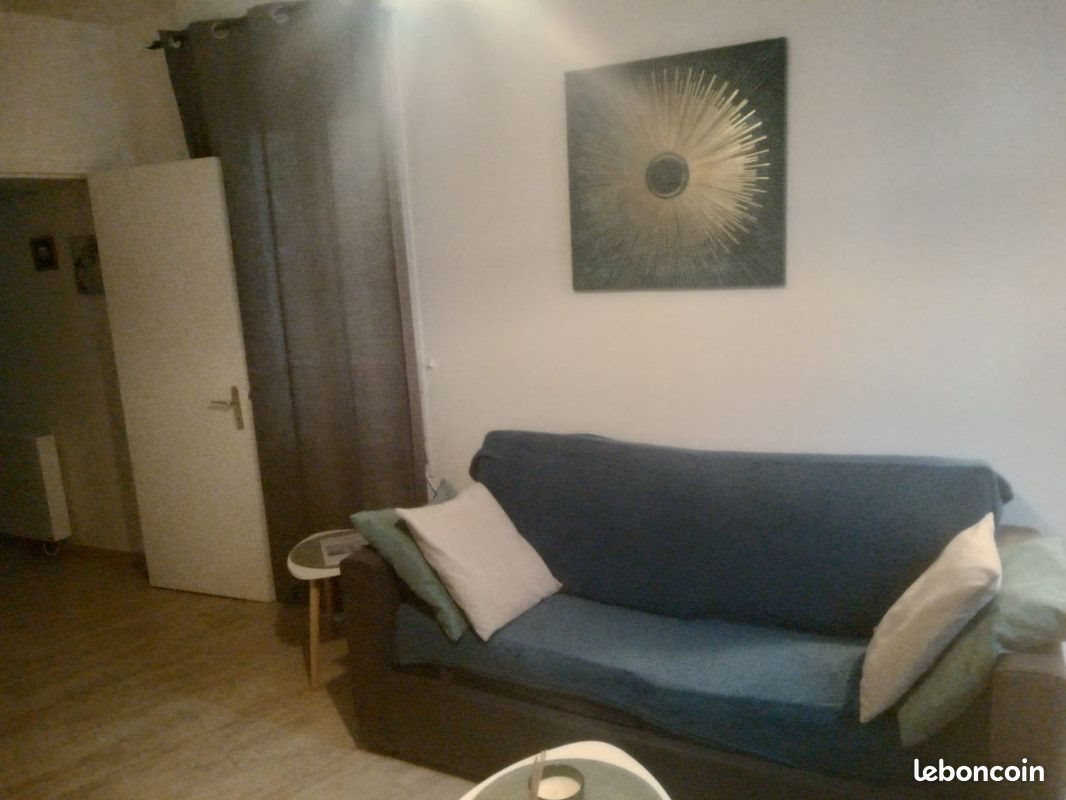 Appartement à vendre, 28m², Vitré
