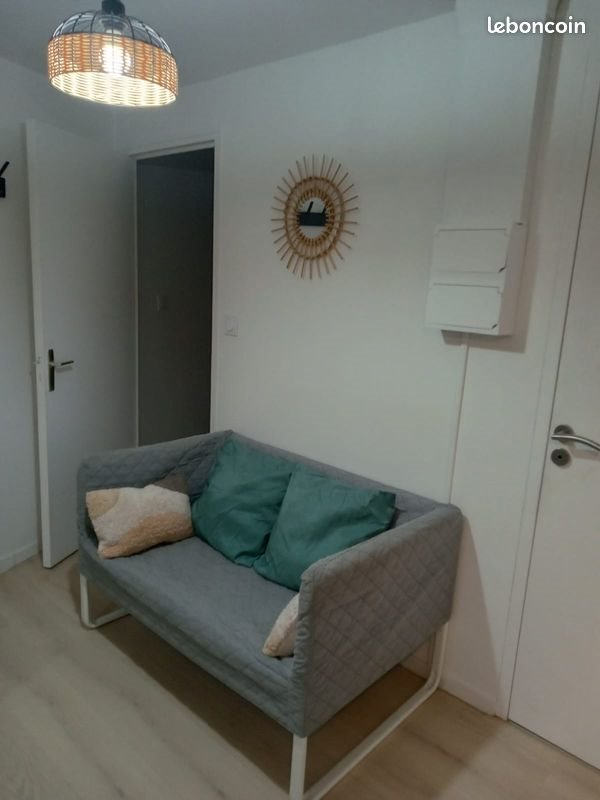 Appartement à vendre, 28m², Vitré