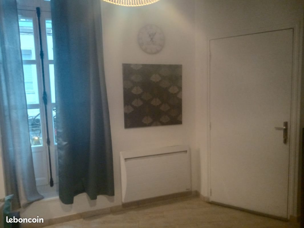 Appartement à vendre, 28m², Vitré