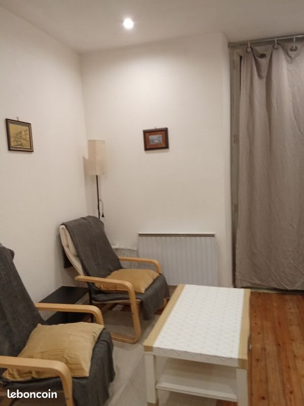 Appartement à louer, 30m², Bordeaux
