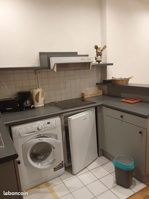 Appartement à louer, 30m², Bordeaux