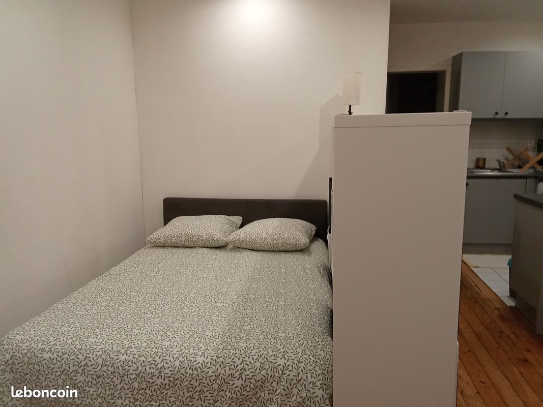 Appartement à louer, 30m², Bordeaux