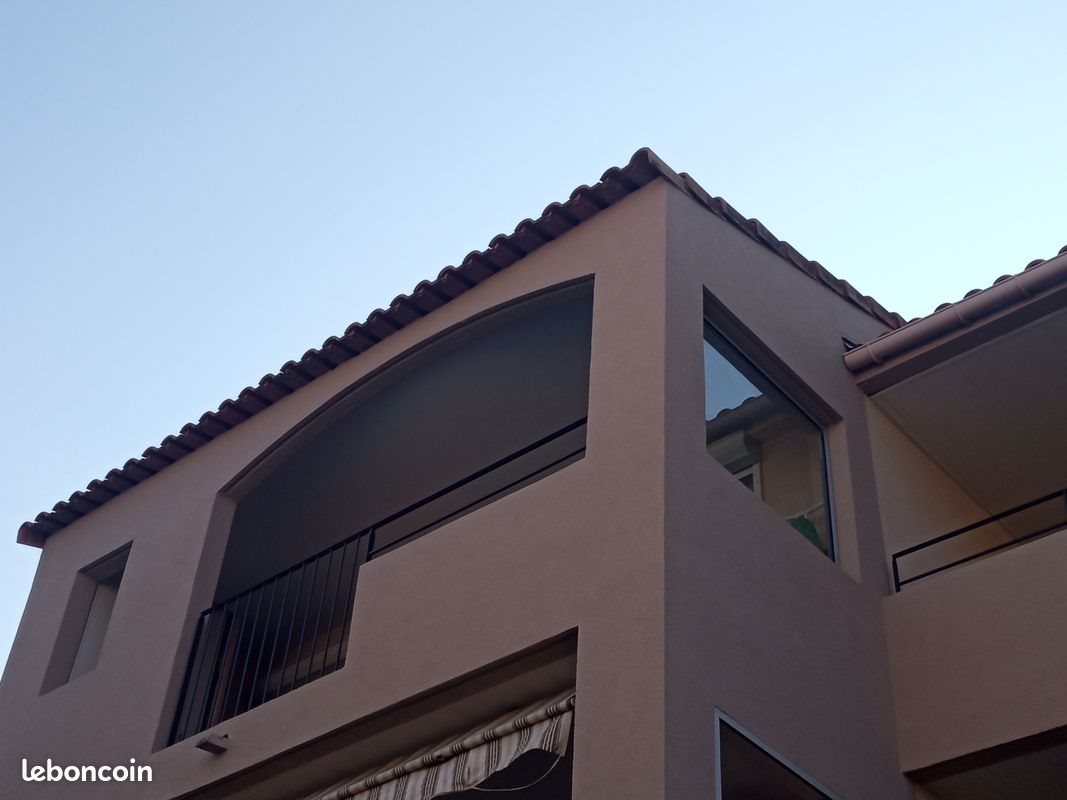 Appartement à vendre, 43m², Le Beausset