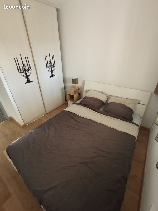 Appartement à vendre, 43m², Le Beausset