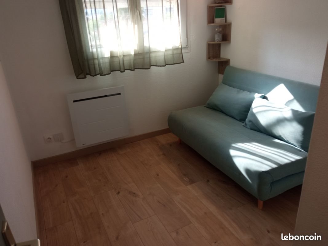 Appartement à vendre, 43m², Le Beausset