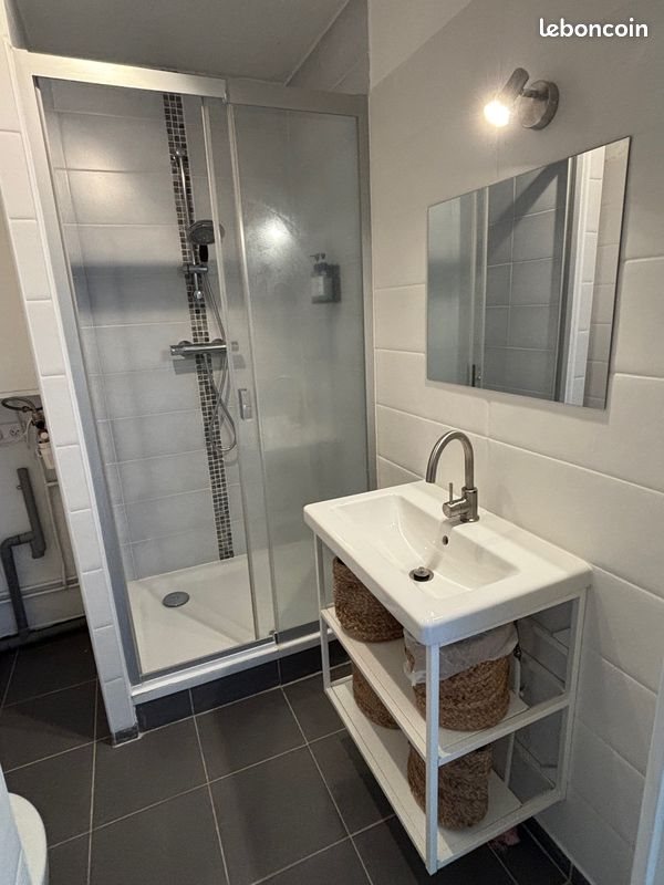 Appartement à louer, 27m², Blonville-sur-Mer
