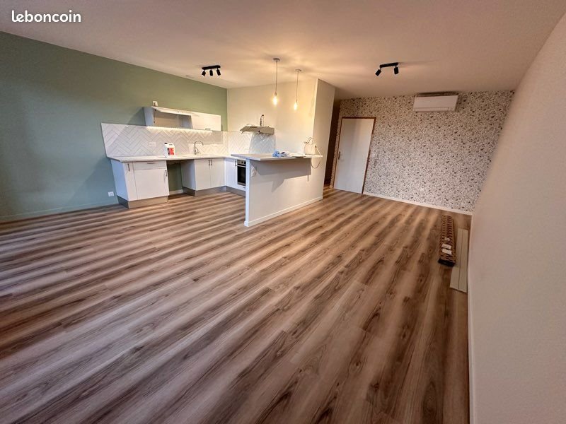 Appartement à louer, 70m², Mussidan