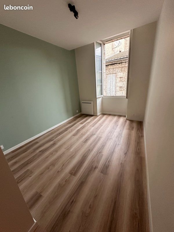 Appartement à louer, 70m², Mussidan