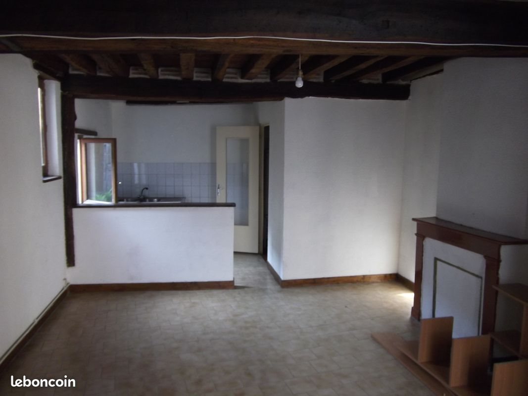 Appartement à louer, 30m², Châteauneuf-sur-Loire
