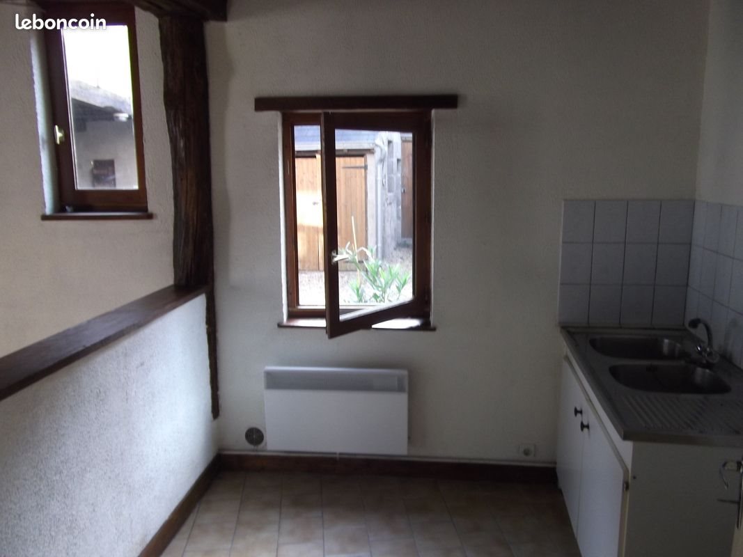 Appartement à louer, 30m², Châteauneuf-sur-Loire