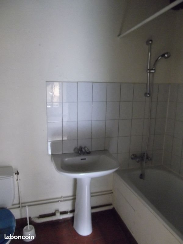 Appartement à louer, 30m², Châteauneuf-sur-Loire