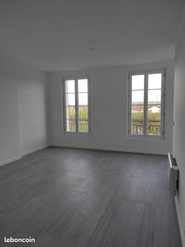 Appartement à louer, 60m², Villeneuve-sur-Lot