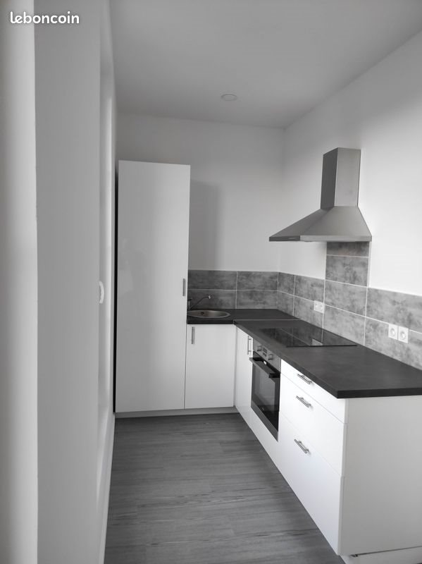Appartement à louer, 60m², Villeneuve-sur-Lot