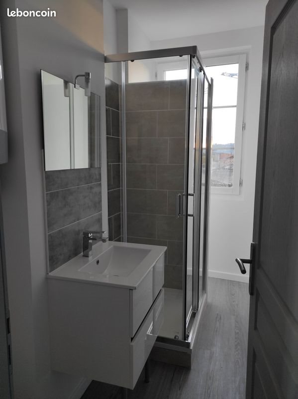 Appartement à louer, 60m², Villeneuve-sur-Lot