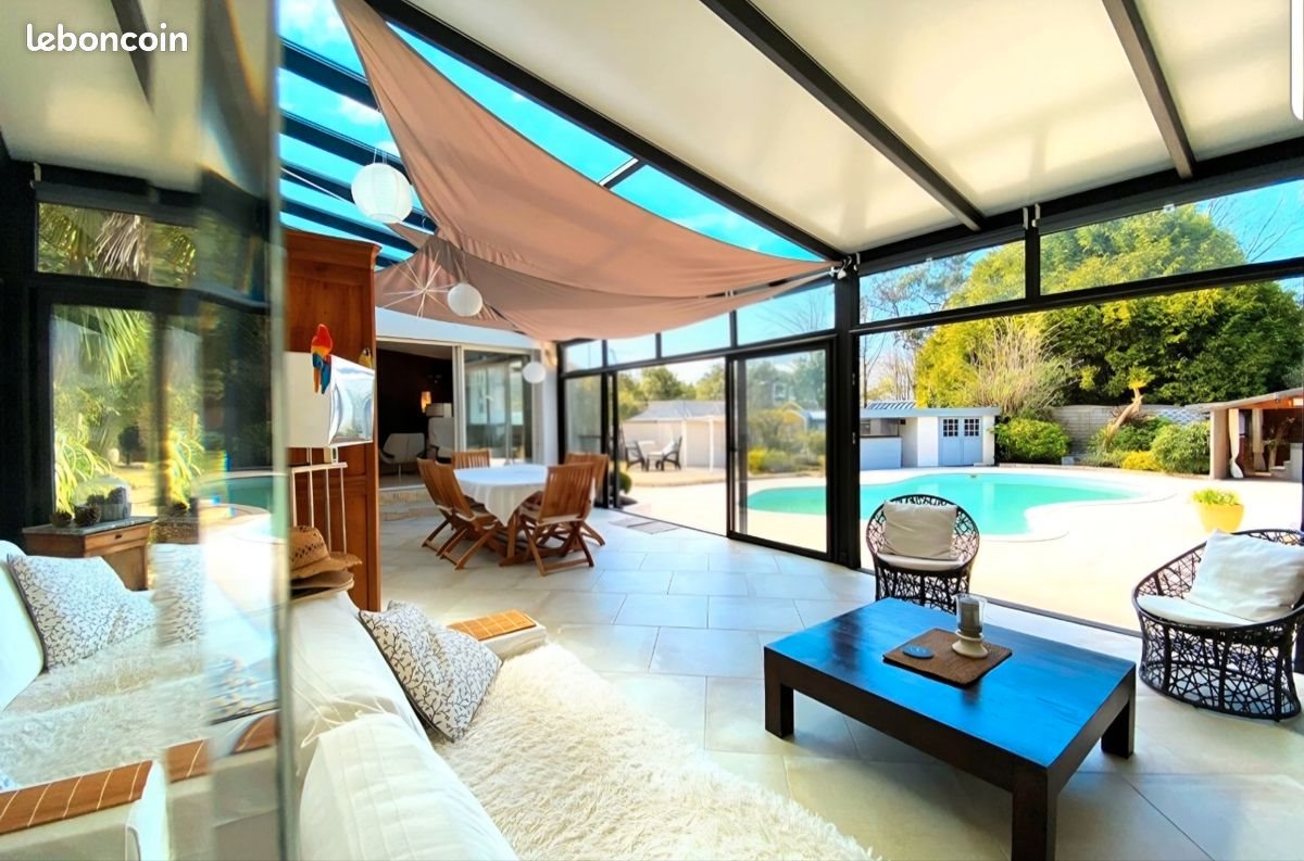 Maison à vendre, 225m², Plouezoc'h