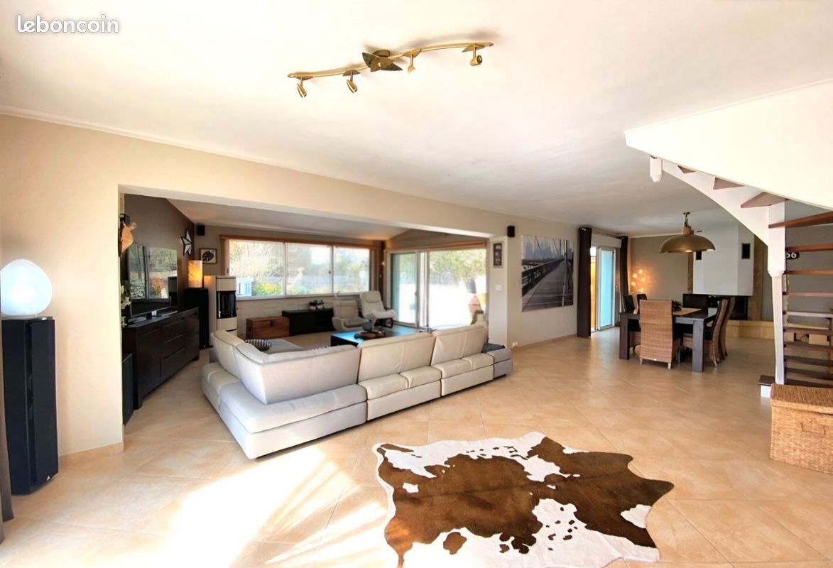 Maison à vendre, 225m², Plouezoc'h