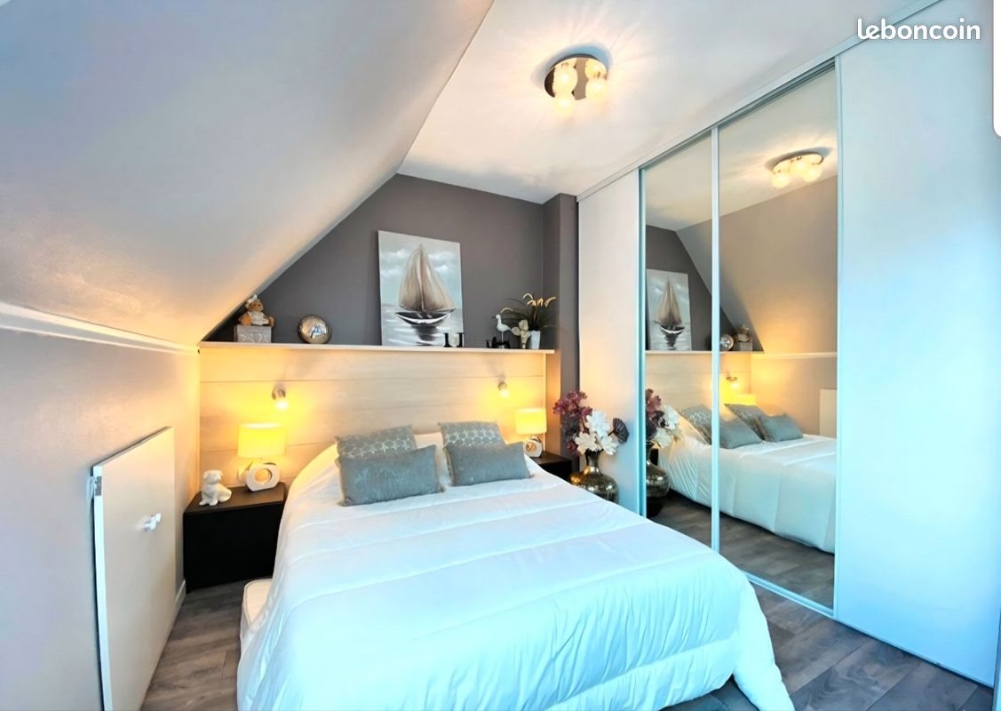 Maison à vendre, 225m², Plouezoc'h