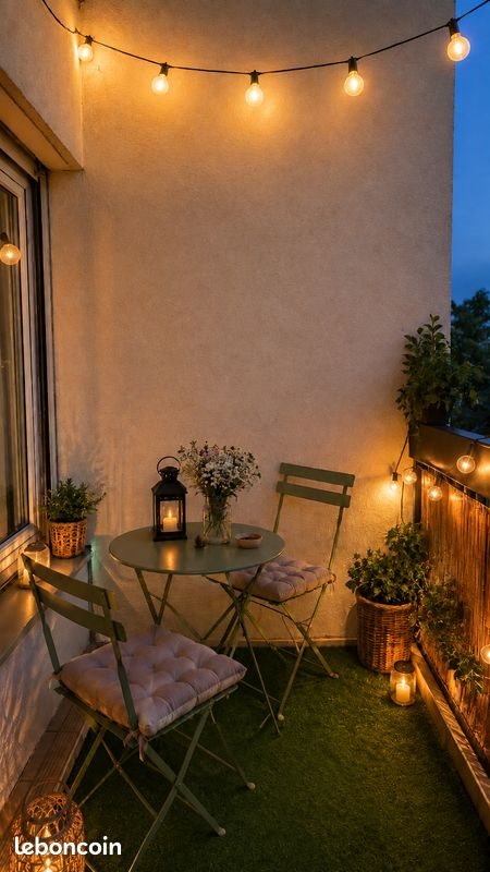 Appartement à vendre, 60m², Bagneux