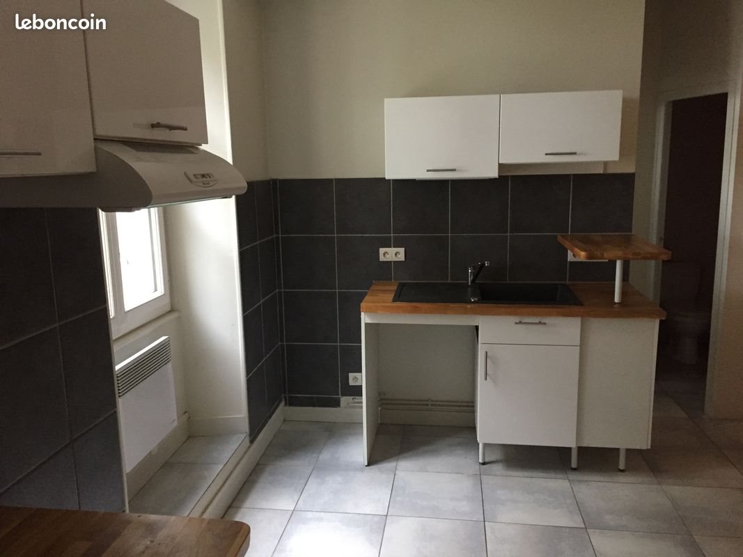 Maison à vendre, 84m², Angoulême