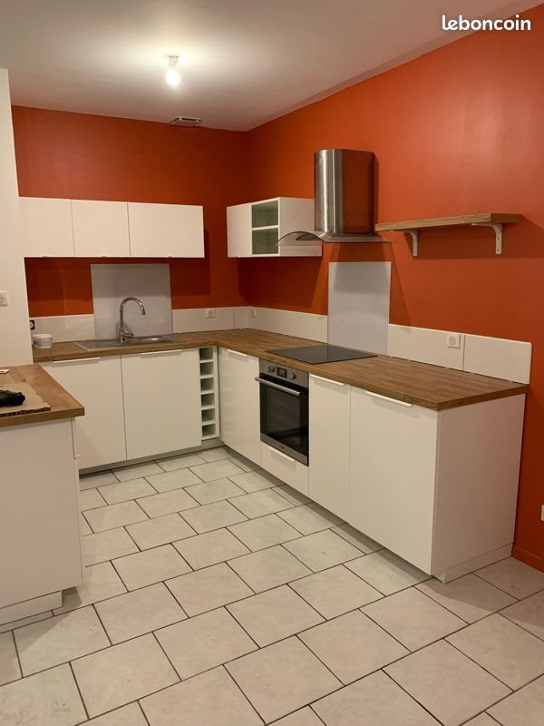 Appartement à louer, 66m², Bourges