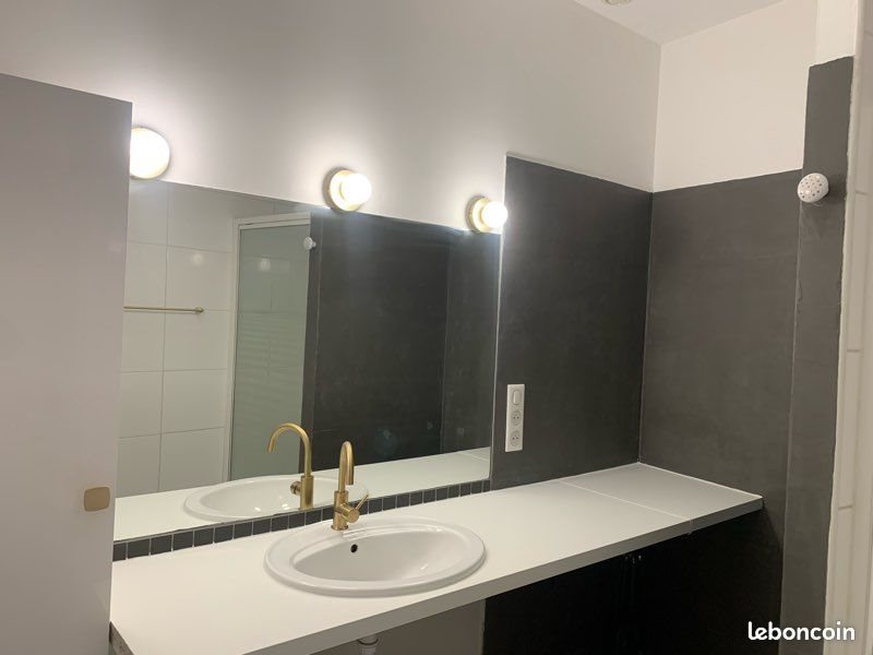 Appartement à louer, 66m², Bourges